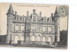LIMEIL BREVANNES - Château De La Tourelle - Très Bon état - Limeil Brevannes