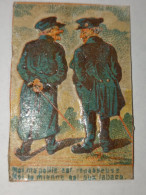 Labies 1870-90 Italy - Matchbox Labels