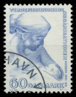 DÄNEMARK 1951-1960 Nr 385 Gestempelt X06AB0A - Used Stamps