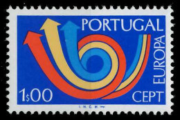 PORTUGAL 1973 Nr 1199 Postfrisch S7D9D9E - Unused Stamps