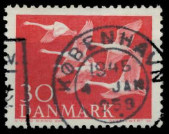 DÄNEMARK 1956 Nr 364 Gestempelt X0760DE - Used Stamps