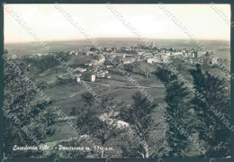 Avellino Lacedonia PIEGHINA ANGOLO Foto FG Cartolina JK1542 - Avellino