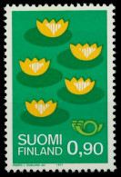 FINNLAND 1977 Nr 803u Postfrisch X07A54A - Neufs