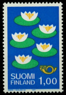 FINNLAND 1977 Nr 804u Postfrisch X07A55A - Unused Stamps