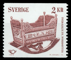 SCHWEDEN 1980 Nr 1116 Postfrisch X07A82E - Neufs