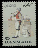 DÄNEMARK 1989 Nr 948 Postfrisch SB04966 - Nuovi