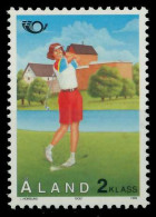ALAND 1995 Nr 103 Postfrisch SB0EBC2 - Aland