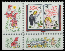 DDR 1985 Nr 2991 Postfrisch ECKE-ULI X09B3E2 - Nuovi