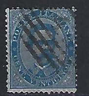 Italy 1879  Umberto I (o) Mi.40 - Gebraucht