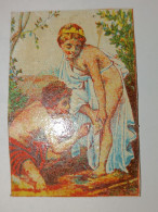 Labies 1870-90 Italy - Matchbox Labels