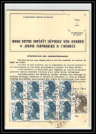50419 Biganos Gironde Liberté Ordre Reexpedition Temporaire France - 1982-1990 Liberty Of Gandon