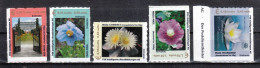 Deutschland**, Lokalpost PIN AG, Kaktus / Germany, MNH, Local Mail PIN AG, Cactus - Cactus