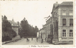 Wellin Rue Du Commerce - Wellin