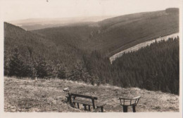 13893 - Oberhof In Thüringen - Ca. 1955 - Oberhof