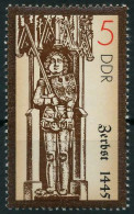 DDR 1989 Nr 3285 Postfrisch SB7B7E2 - Nuovi