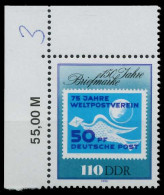 DDR 1990 Nr 3331 Postfrisch ECKE-OLI X0E8BF2 - Nuovi