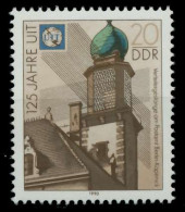 DDR 1990 Nr 3333 Postfrisch SB7BA9E - Nuovi