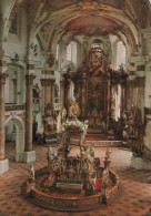 65675 - Bad Staffelstein, Vierzehnheiligen - Wallfahrtskirche - Ca. 1980 - Staffelstein