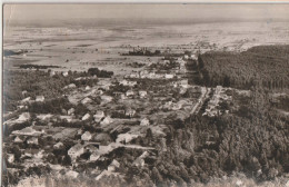 AK Rödermark, OT Waldacker, Luftbild - Roedermark