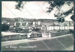 Teramo Città Foto FG Cartolina JK1571 - Teramo