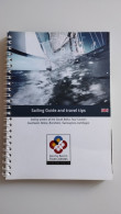 Lib489 Sailing Guide Travel Tips South Baltic Sea Guida Barca A Vela Approdi Porto Harbour Mar Baltico Rugen Stralsund - Tecnica & Strumenti Nautici