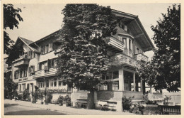 HOTEL SEEBLICK SPIEZ - Spiez