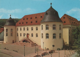 24211 - Bad Bergzabern - Schloss - Ca. 1985 - Bad Bergzabern