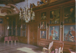 89633 - Erfurt - Schloss Molsdorf, Festsaal - Ca. 1985 - Erfurt