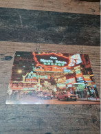 Postcard - Hong Kong, China       (V 38041) - Chine (Hong Kong)