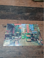 Postcard - Hong Kong, China       (V 38044) - Chine (Hong Kong)