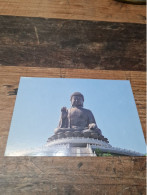 Postcard - Hong Kong, China       (V 38048) - Cina (Hong Kong)