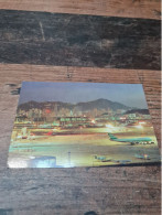 Postcard - Hong Kong, China       (V 38049) - Chine (Hong Kong)