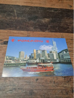 Postcard - Hong Kong, China       (V 38053) - Chine (Hong Kong)