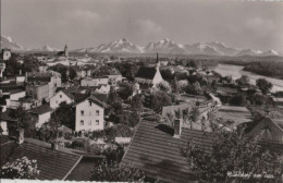 54743 - Mühldorf Am Inn - Ca. 1960 - Mühldorf