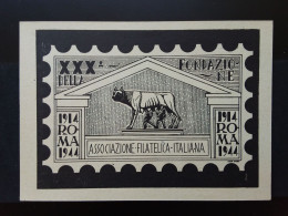 REGNO - Cartolina Postale Commemorativa Privata - Nuova + Spese Postali - Ganzsachen