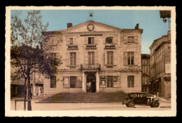 82 - CAUSSADE - LA MAIRIE - Caussade