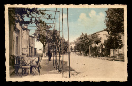 82 - MONTPEZAT-DE-QUERCY - LES FOSSES - Montpezat De Quercy