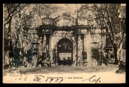 30 - BEAUCAIRE - LES ARENES - Beaucaire