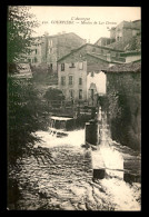 63 - COURPIERE - MOULIN A EAU DE LAS DONNAS - Courpiere