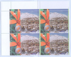 Argentina 2006 - Centenario De Esquel - Unused Stamps