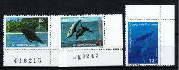 LOTE 2202 E /// (C098)  POLINESIA FRANCESA  - YVERT Nº: 450/452 **MNH    ¡¡¡ OFERTA - LIQUIDATION - JE LIQUIDE !!! - Ongebruikt