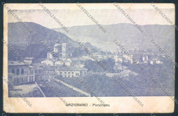 Vicenza Arzignano Cartolina MV0868 - Vicenza