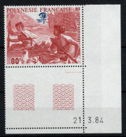 LOTE 2202 E /// (C088)  POLINESIA FRANCESA  - YVERT Nº:  PA 182 **MNH    ¡¡¡ OFERTA - LIQUIDATION - JE LIQUIDE !!! - Nuovi