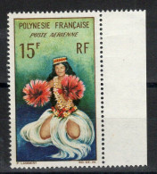 LOTE 2202 E /// (C098)  POLINESIA FRANCESA  - YVERT Nº: PA 7 **MNH    ¡¡¡ OFERTA - LIQUIDATION - JE LIQUIDE !!! - Nuevos