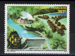 LOTE 2202 E /// (C178)  POLINESIA FRANCESA  - YVERT Nº: 395  **MNH   ¡¡¡ OFERTA - LIQUIDATION - JE LIQUIDE !!! - Neufs