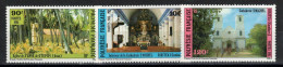 LOTE 2202 E /// (C160)  POLINESIA FRANCESA  - YVERT Nº: 243/245  **MNH   ¡¡¡ OFERTA - LIQUIDATION - JE LIQUIDE !!! - Ongebruikt