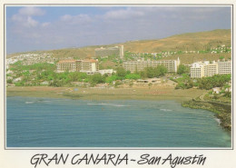 133482 - San Agustin - Spanien - Ansicht - Gran Canaria