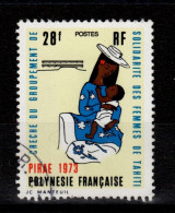 LOTE 2202 E /// (C080)  POLINESIA FRANCESA  - YVERT Nº: 93     ¡¡¡ OFERTA - LIQUIDATION - JE LIQUIDE !!! - Used Stamps