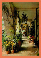 A624 / 611 06 - BIOT Place Aux Arcades - Biot