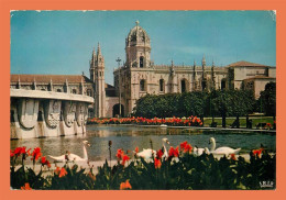 A628 / 417 LISBOA Mosteiro Dos Jeronimos - Ohne Zuordnung